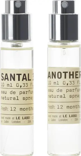 Le Labo Eau de Parfum Set | Nordstrom | Nordstrom
