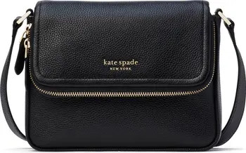 run around pebbled leather crossbody bag | Nordstrom