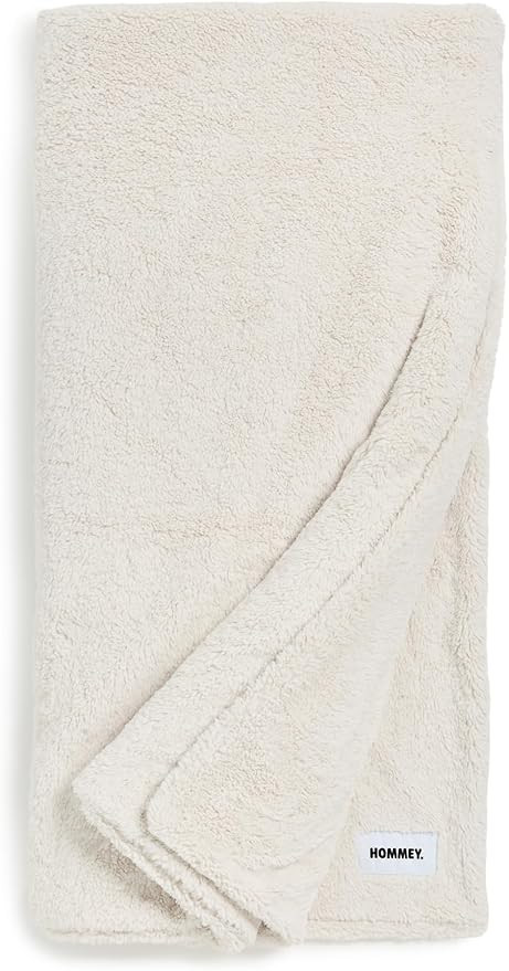 Hommey Women's Faux Fur Blanket | Amazon (US)