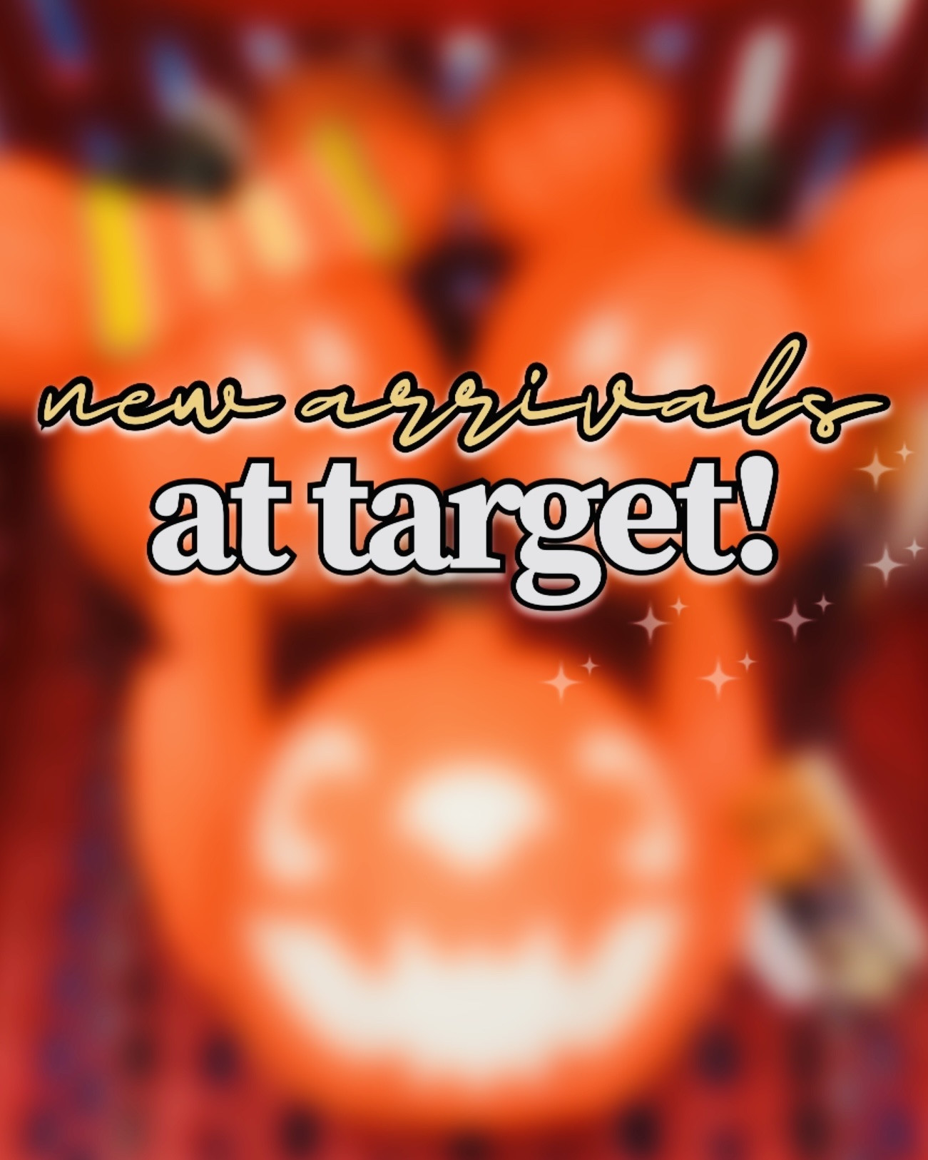 Target ✨ new arrivals

#LTKSeasonal #LTKHome #LTKU