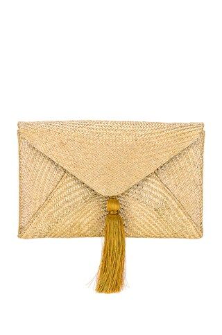 Cassia Clutch
                    
                    KAYU | Revolve Clothing (Global)