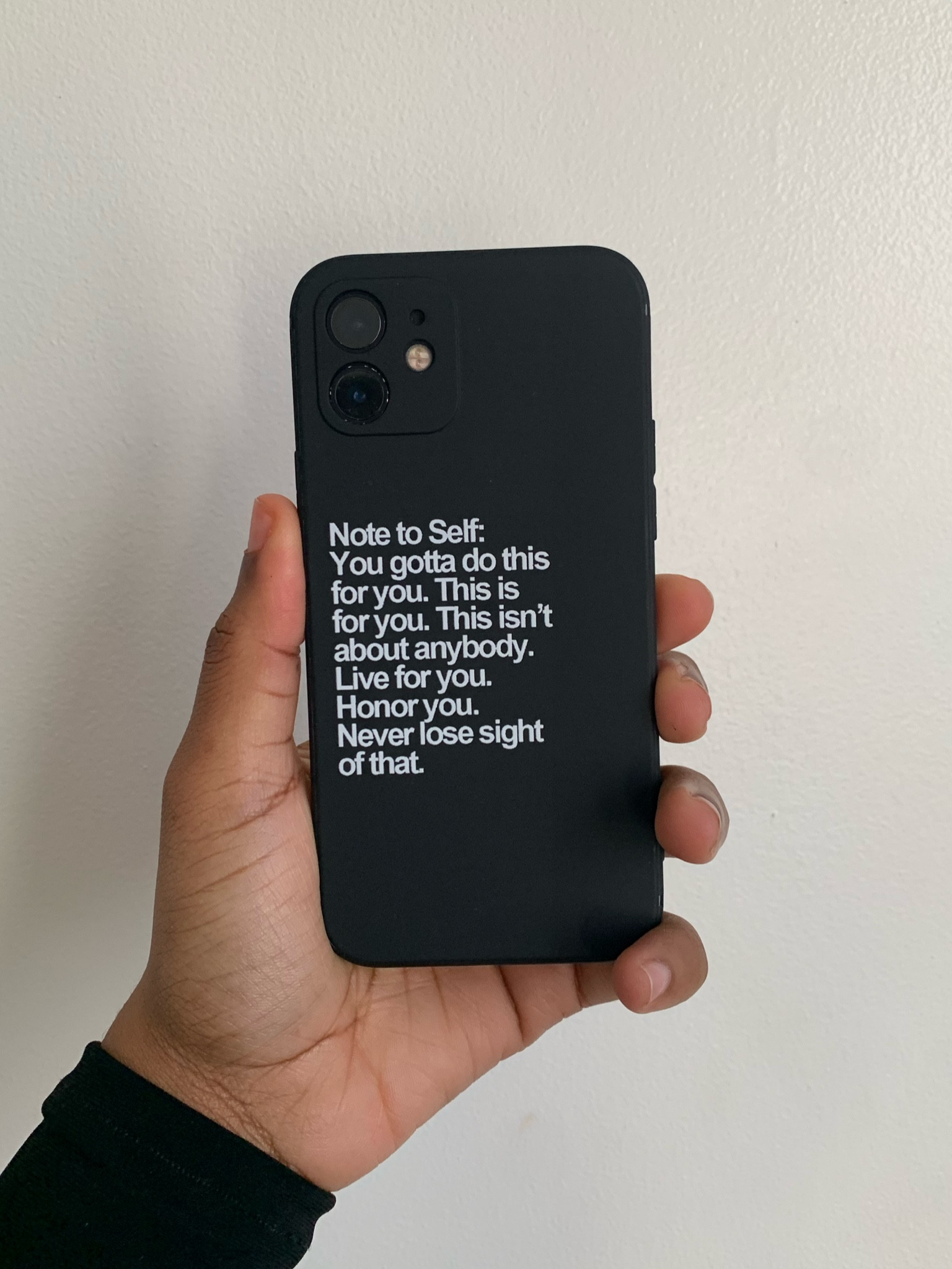 Shein Phone Case 🖤

#LTKsalealert #LTKFind