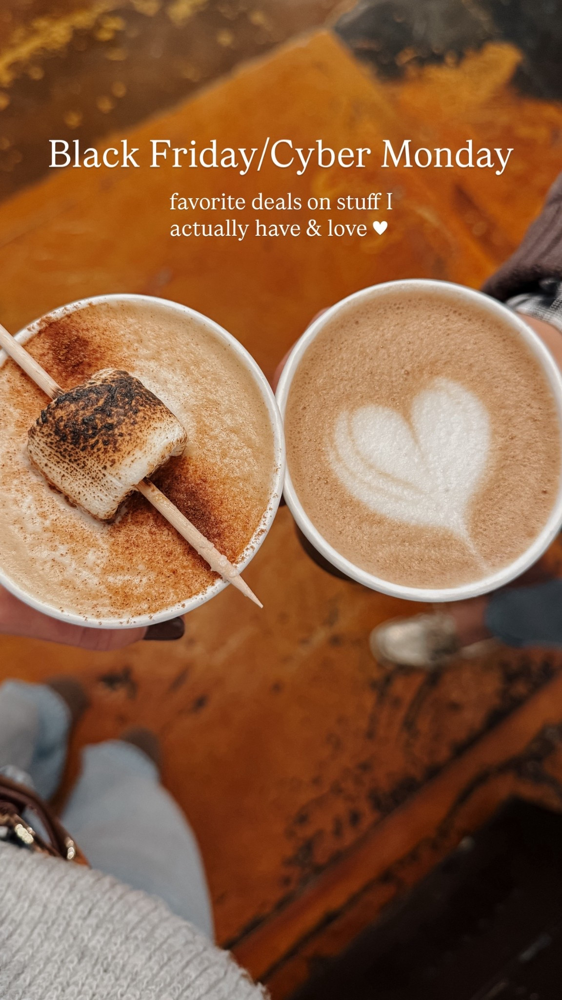 Deals on my favorite stuff I actually have & love!! 

Osea code: ALLIEHOLT10 
Walli code: ALLIEHOLT