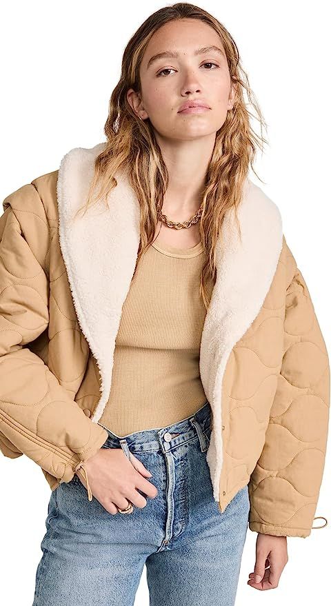 ASTR the label Women's Nadine Jacket | Amazon (US)