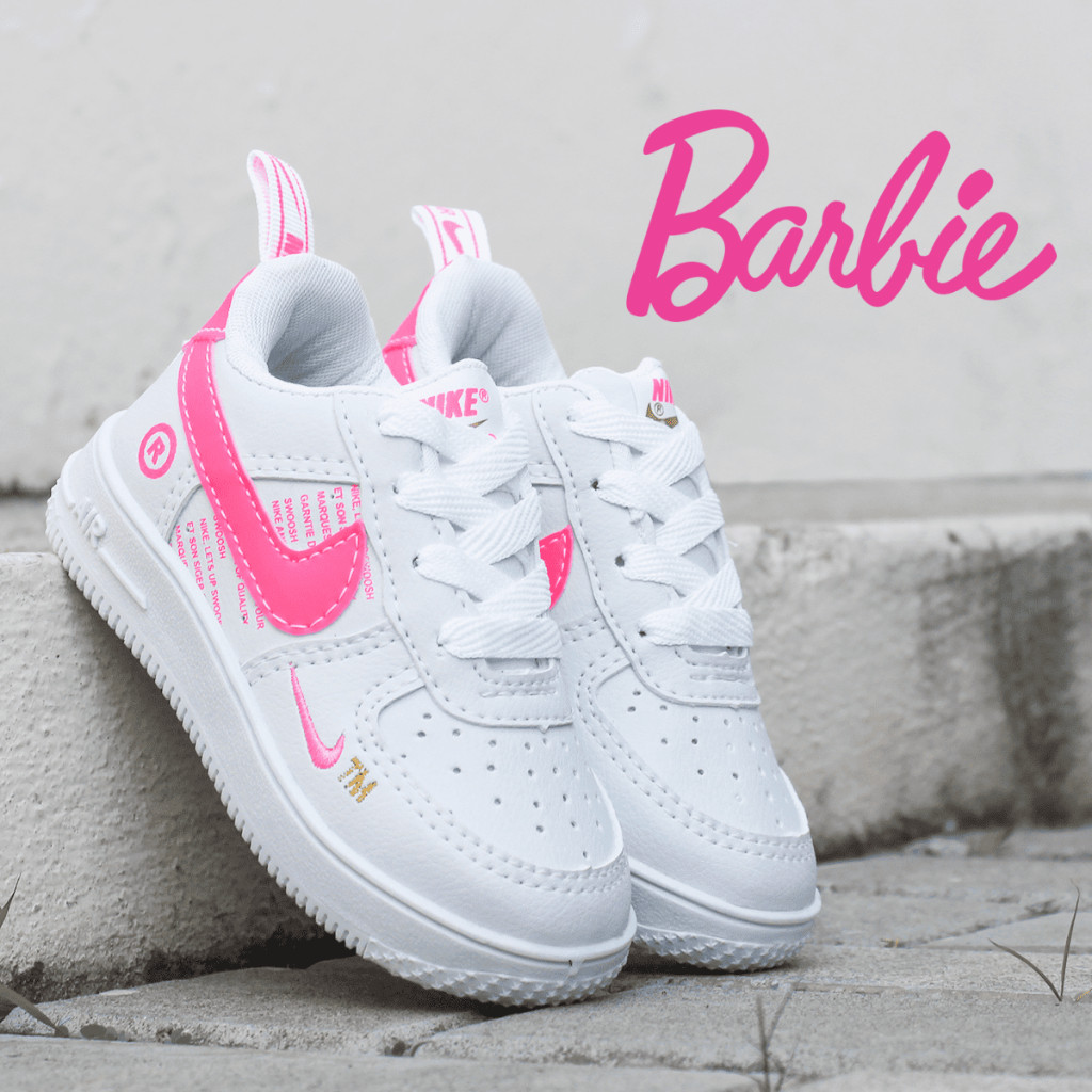 Tênis Infantil Bebê Menino Menina Estilo Casual Reforçado Air Leve Macio Envio Imediato | Shop... | Shopee (BR)