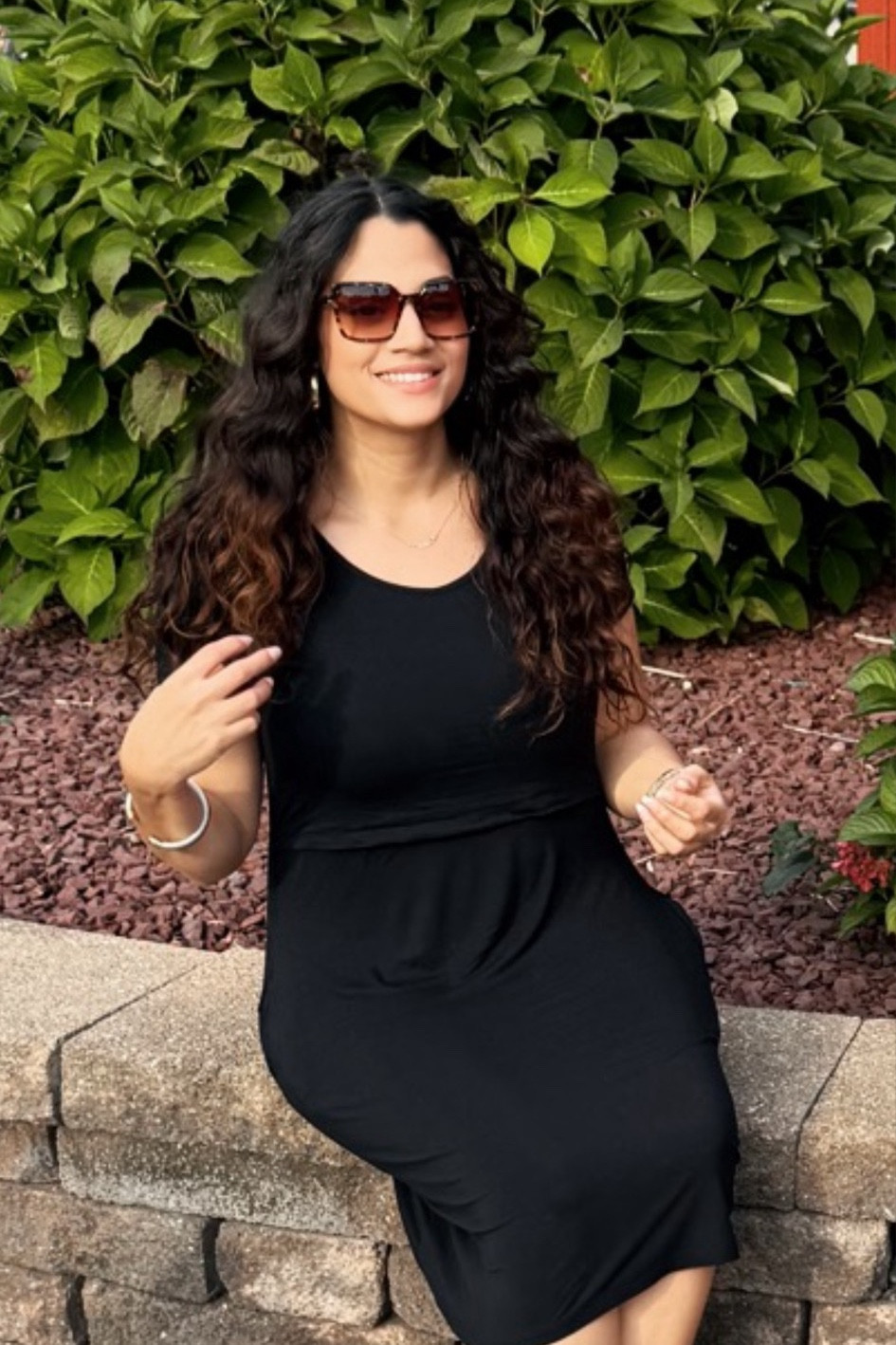 This is such a veritable dress, can be paired with your favorite sneakers or for a classy look for date night ! 
The material is so comfy I want all my dresses to feel this good !!!

#LTKFindsUnder50 #LTKBaby #LTKBeauty