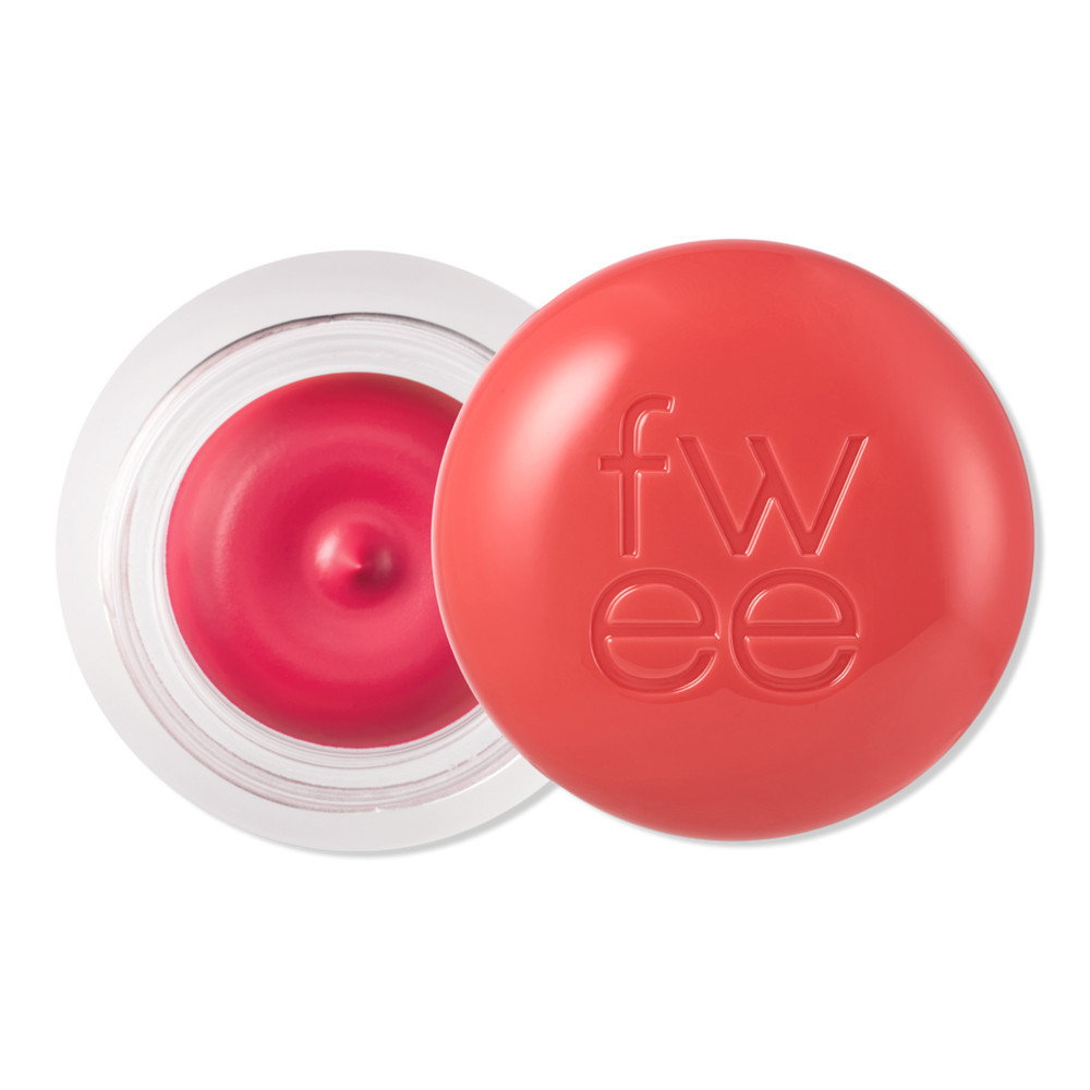 fwee Lip&Cheek Blurry Pudding Pot - CR03 BFF | Ulta