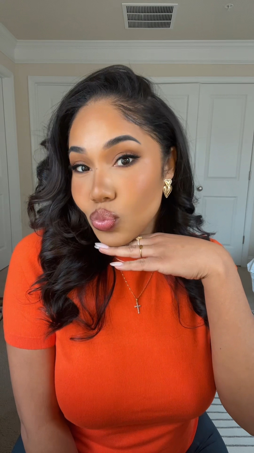This is the best makeup tutorial I’ve ever done (I’ve only ever done 2 🤭) using all my Sephora favorites! 

#LTKStyleTip #LTKSpringSale #LTKFindsUnder50