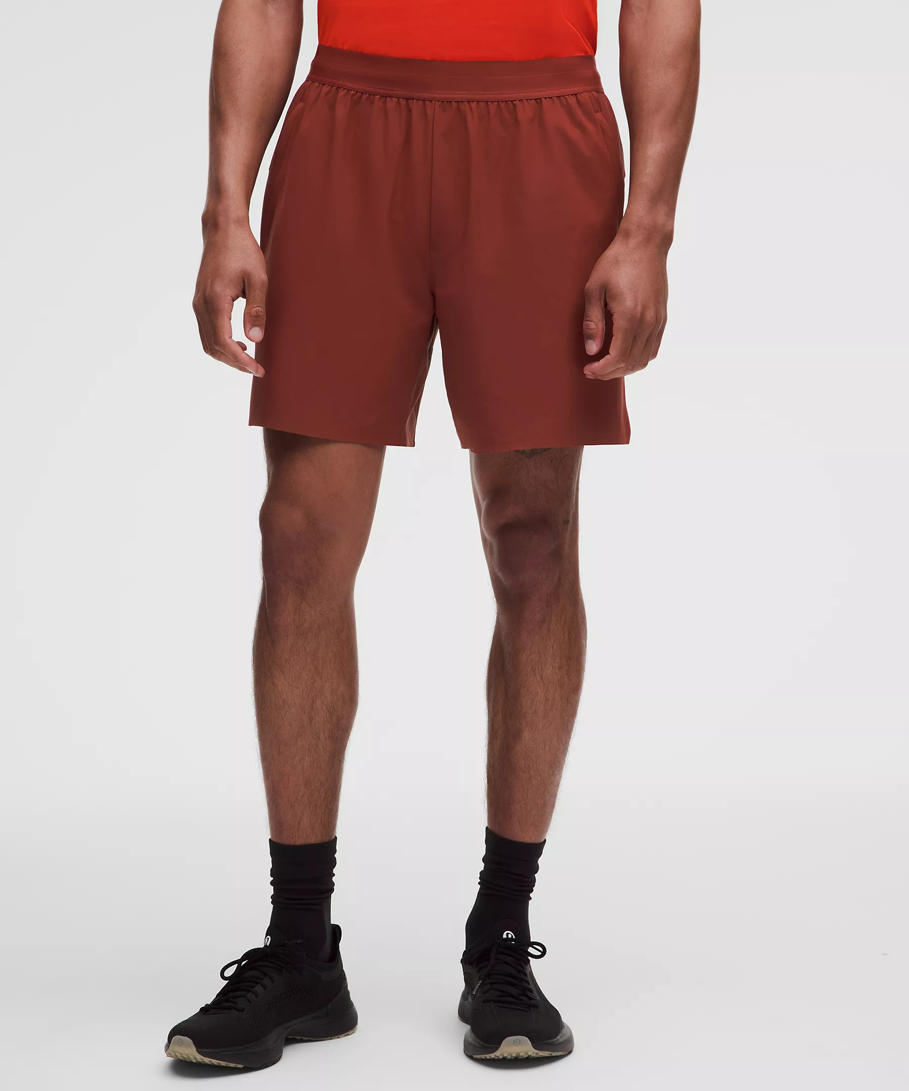 Weightlifting Linerless Short 7" | Lululemon (US)