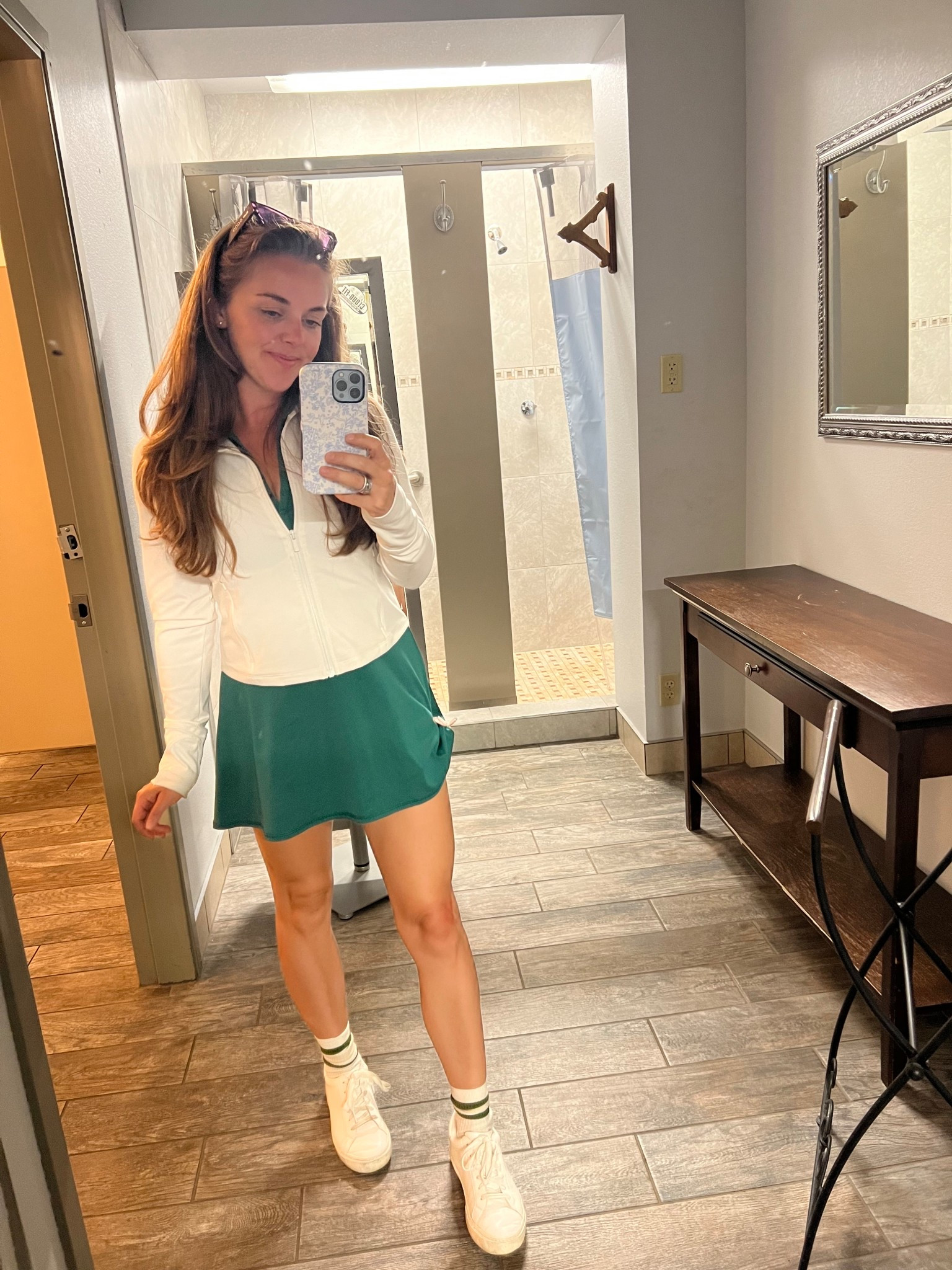 Golf course family night outfit all from target! 

#LTKStyleTip #LTKFindsUnder50 #LTKActive