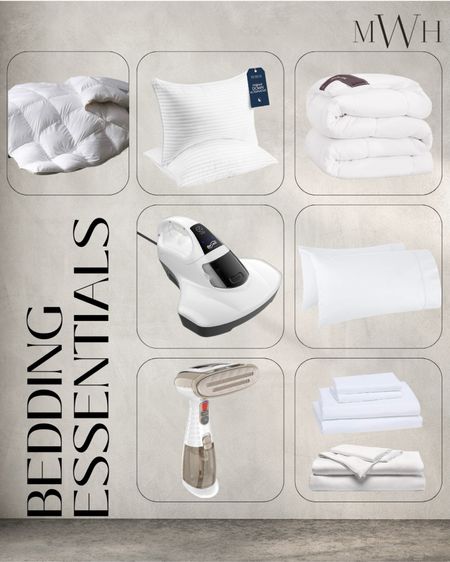 Amazon Bedding Idea List.

Transform your bedroom into a cozy oasis with these must-have bedding essentials! From silky-soft sheets to fluffy comforters, find everything you need to make your bed the ultimate relaxation destination. Shop our curated list on Amazon today.

#workout #cljsquad #amazon #organicmodern #idealist

#LTKhome #LTKGiftGuide #LTKSeasonal