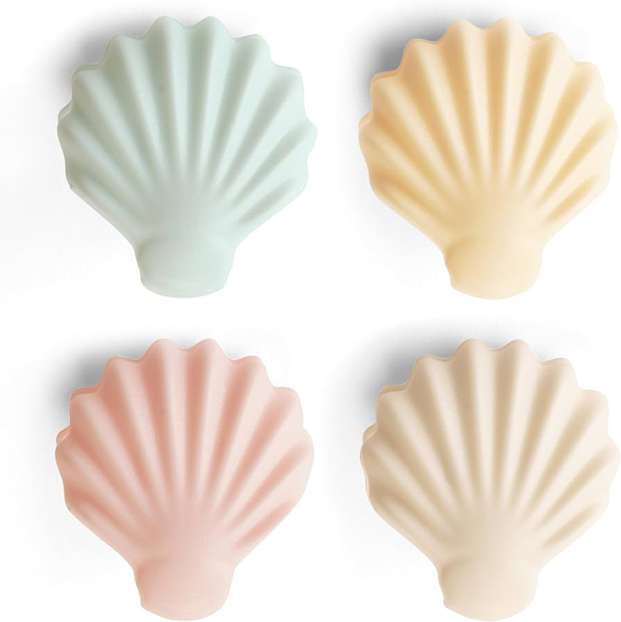 SEASHELL BAG CLIPS | Amazon (US)
