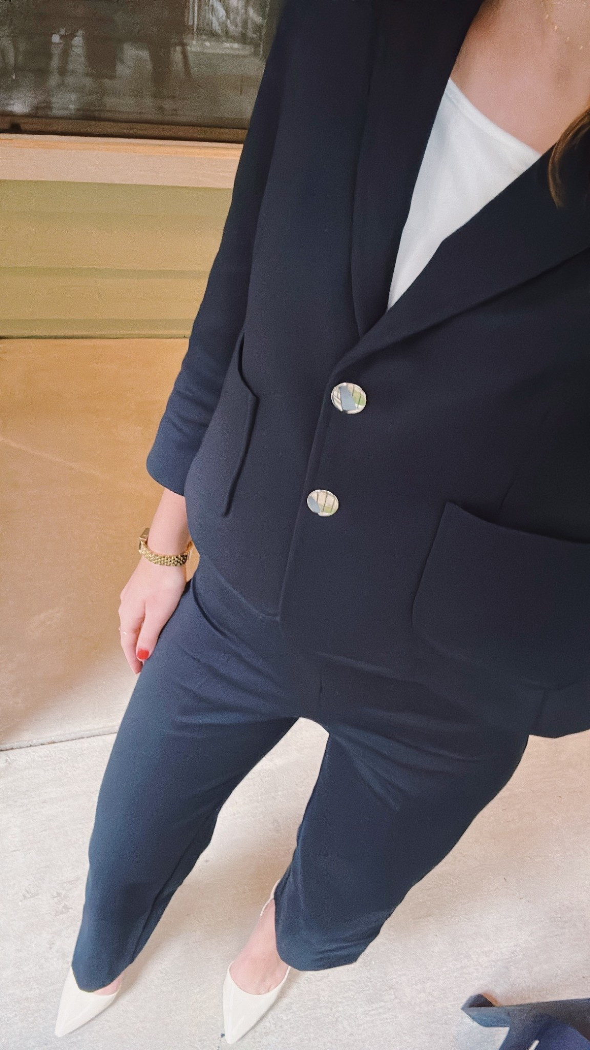 Fav new work fit!!

#LTKSaleAlert #LTKWorkwear