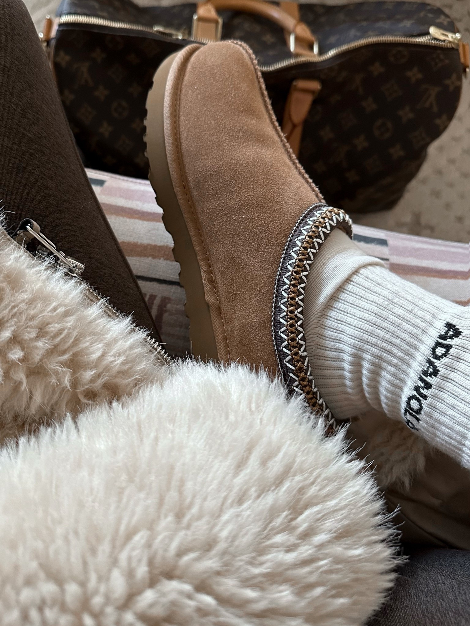 Winter outfit 
#LTKGiftGuide #LTKCyberWeek #LTKHoliday


#LTKootd #LTKgrwm #LTKSeasonal