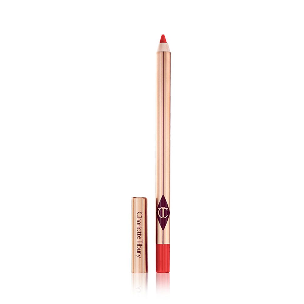 Kiss 'n' Tell - Lip Cheat - Red Lip Liner Pencil | Charlotte Tilbury | Charlotte Tilbury (UK) 