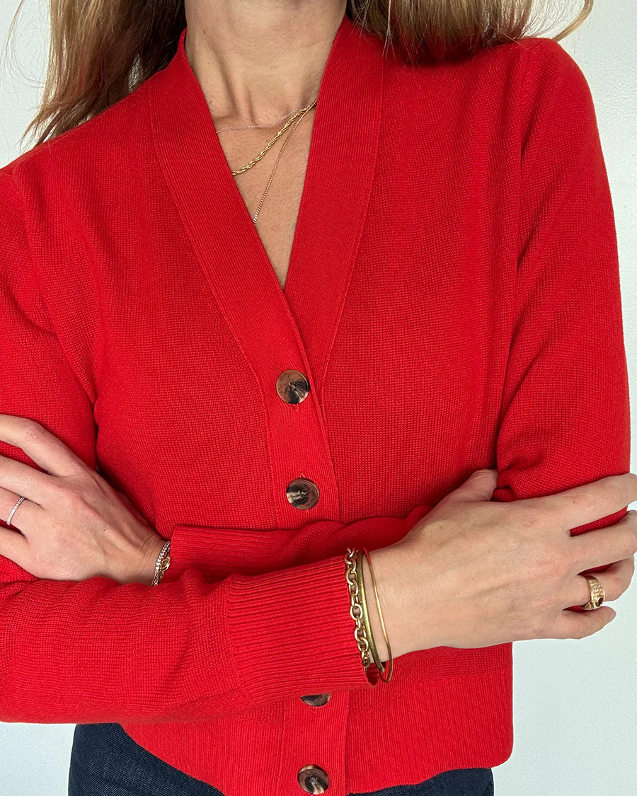 The Perry | State of Cotton NYC