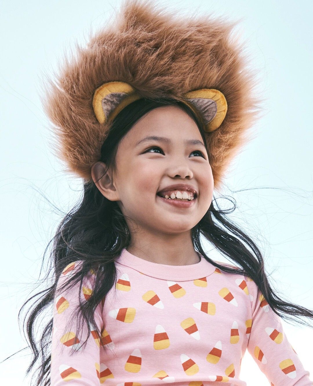 Halloween Lion Costume Set | Hanna Andersson