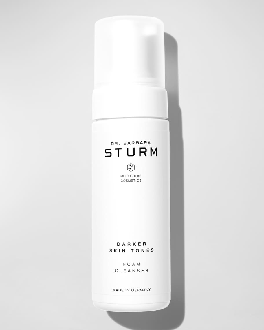 Dr. Barbara Sturm Darker Skin Tones Foam Cleanser | Neiman Marcus