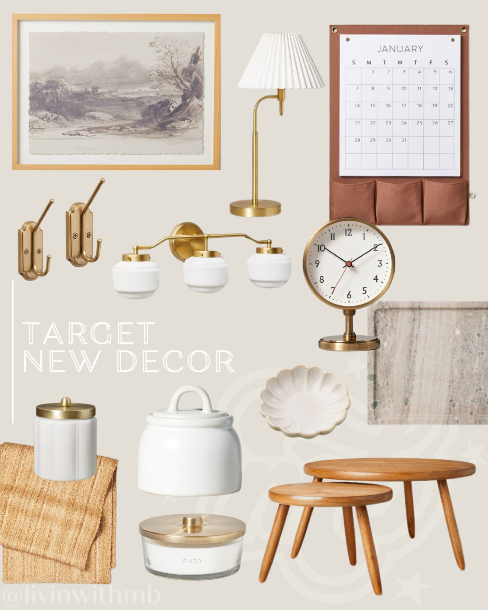 New home decor at Target 🤩

#LTKhome #LTKstyletip #LTKSeasonal