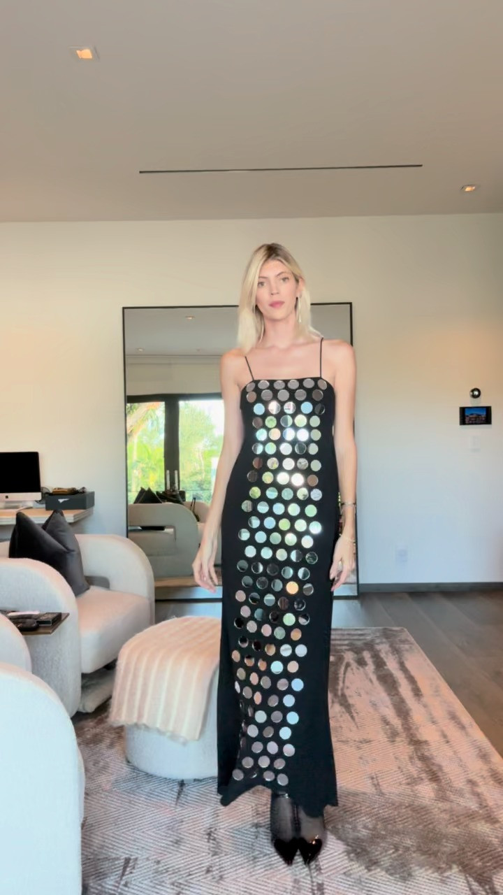 I couldn’t resist this sparkly option! 

 #LTKStyleTip