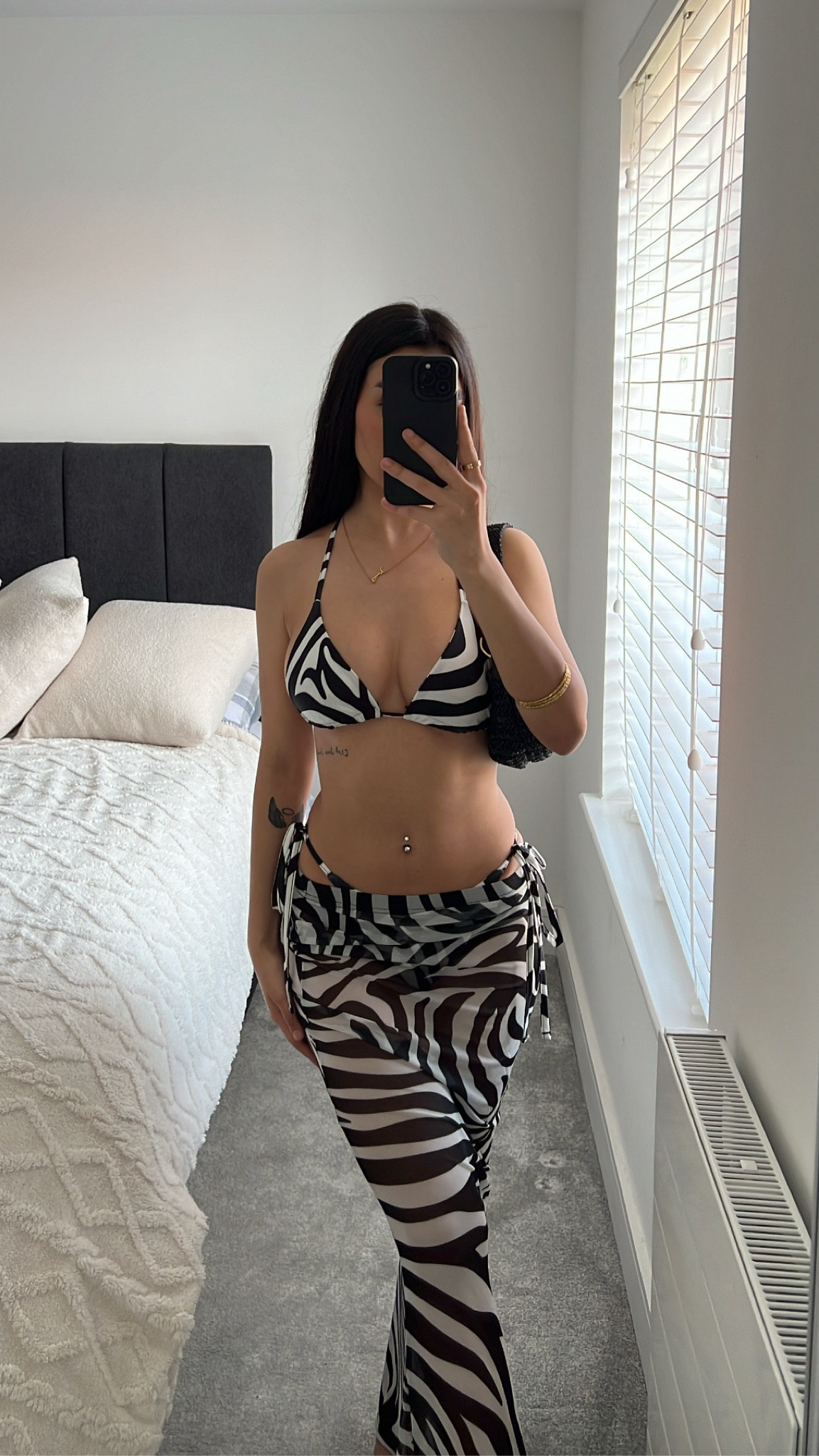 MISSY EMPIRE bikini & beach cover up🖤

Beachwear/swimwear/ibiza/pool party/beach party/coverup/bikini

#LTKuk #LTKswimwear #LTKsummer