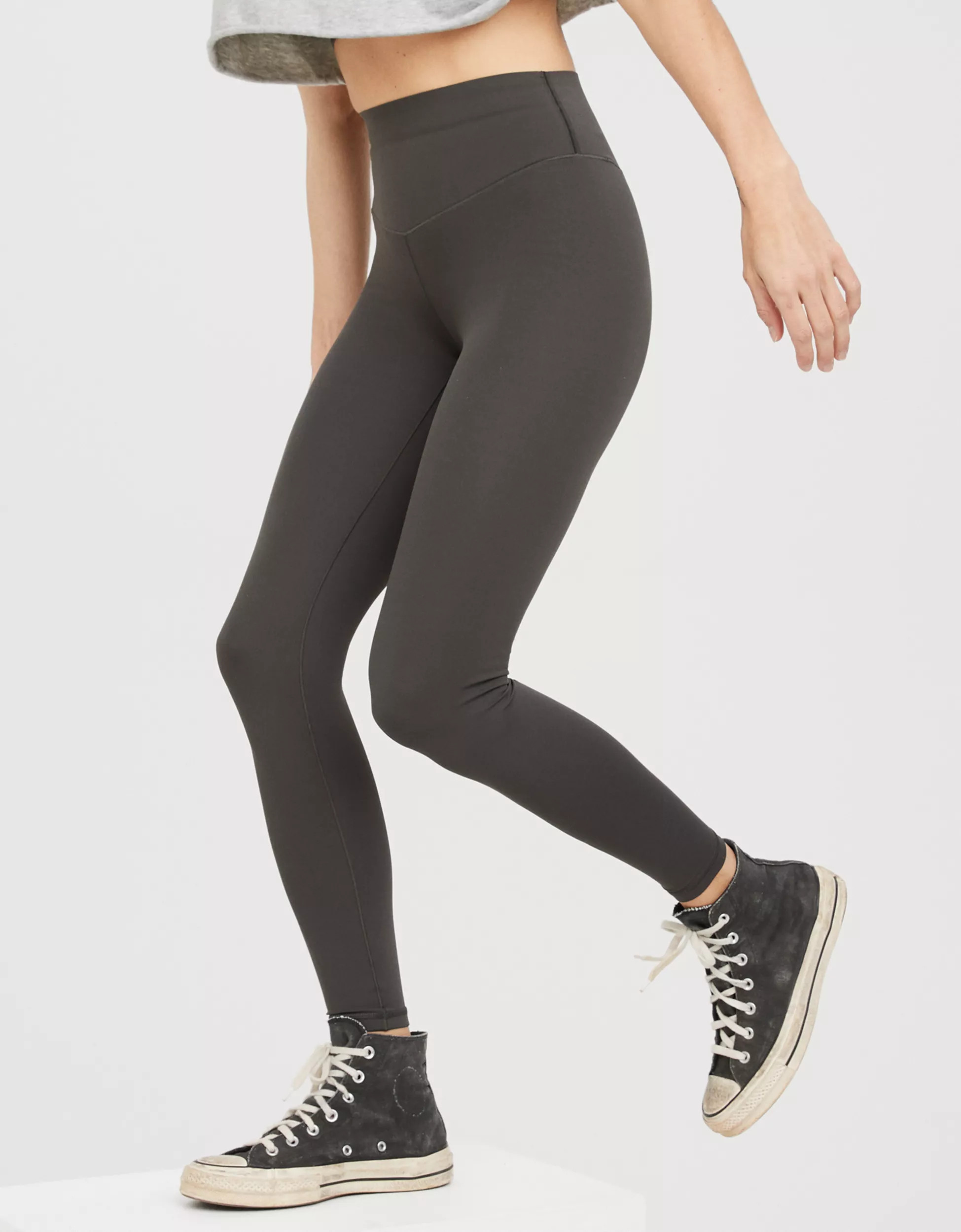 OFFLINE By Aerie Real Me XTRA Hold Up! Legging | Aerie