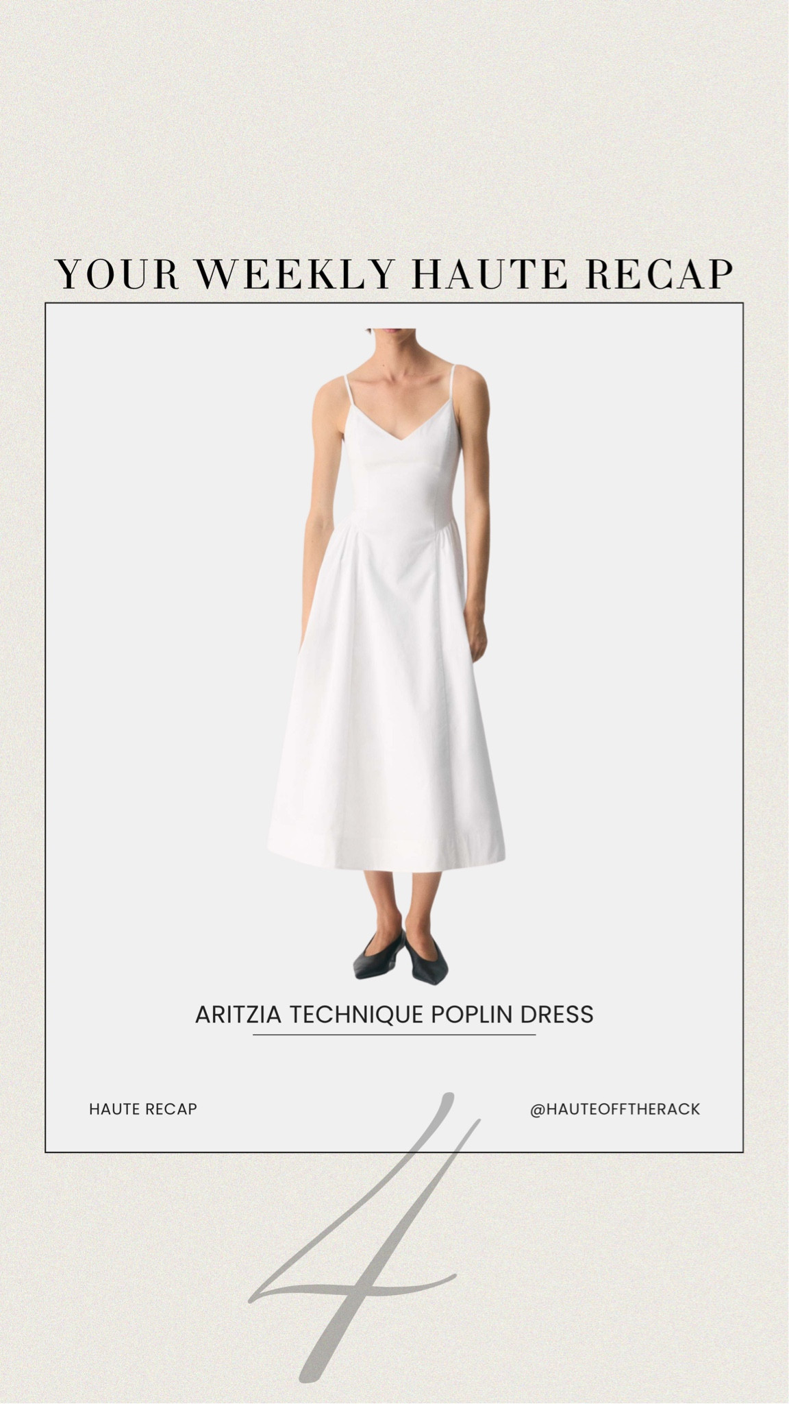 This poplin midi dress from @Aritzia that comes in a bunch of colors and a linen fabric option too.

#springstyle #mididress #whitedress
#mididress #aritzia #summerdress 

#LTKootd #LTKPetite #LTKSeasonal