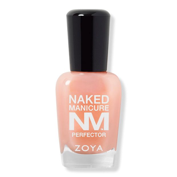 Naked Manicure Pink Perfector | Ulta
