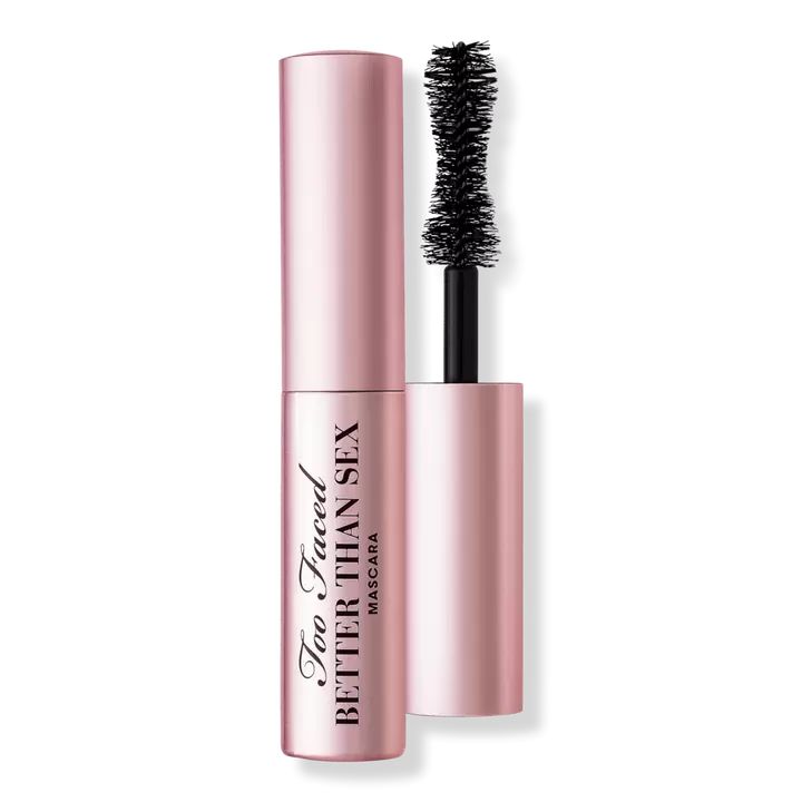 Travel Size Better Than Sex Volumizing Mascara | Ulta