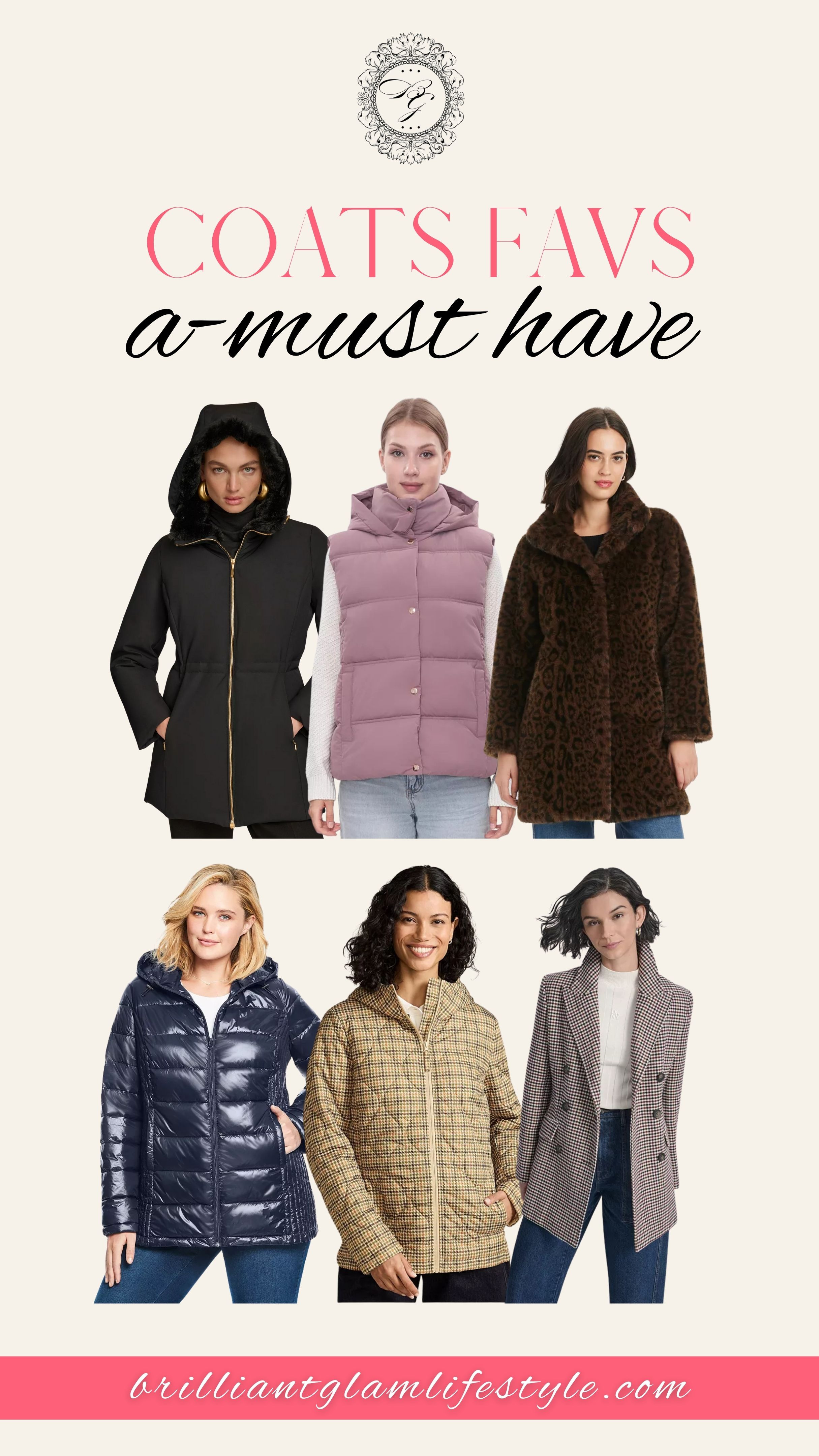 Winter style starts with the right coat ❄️
Macy’s winter coats are designed to keep you warm, comfortable, and polished all season long.
#MacysWinterCoats #WinterOuterwear #ColdWeatherStyle #CoatSeason #WinterEssentials 

 #LTKootd #LTKU #LTKSaleAlert