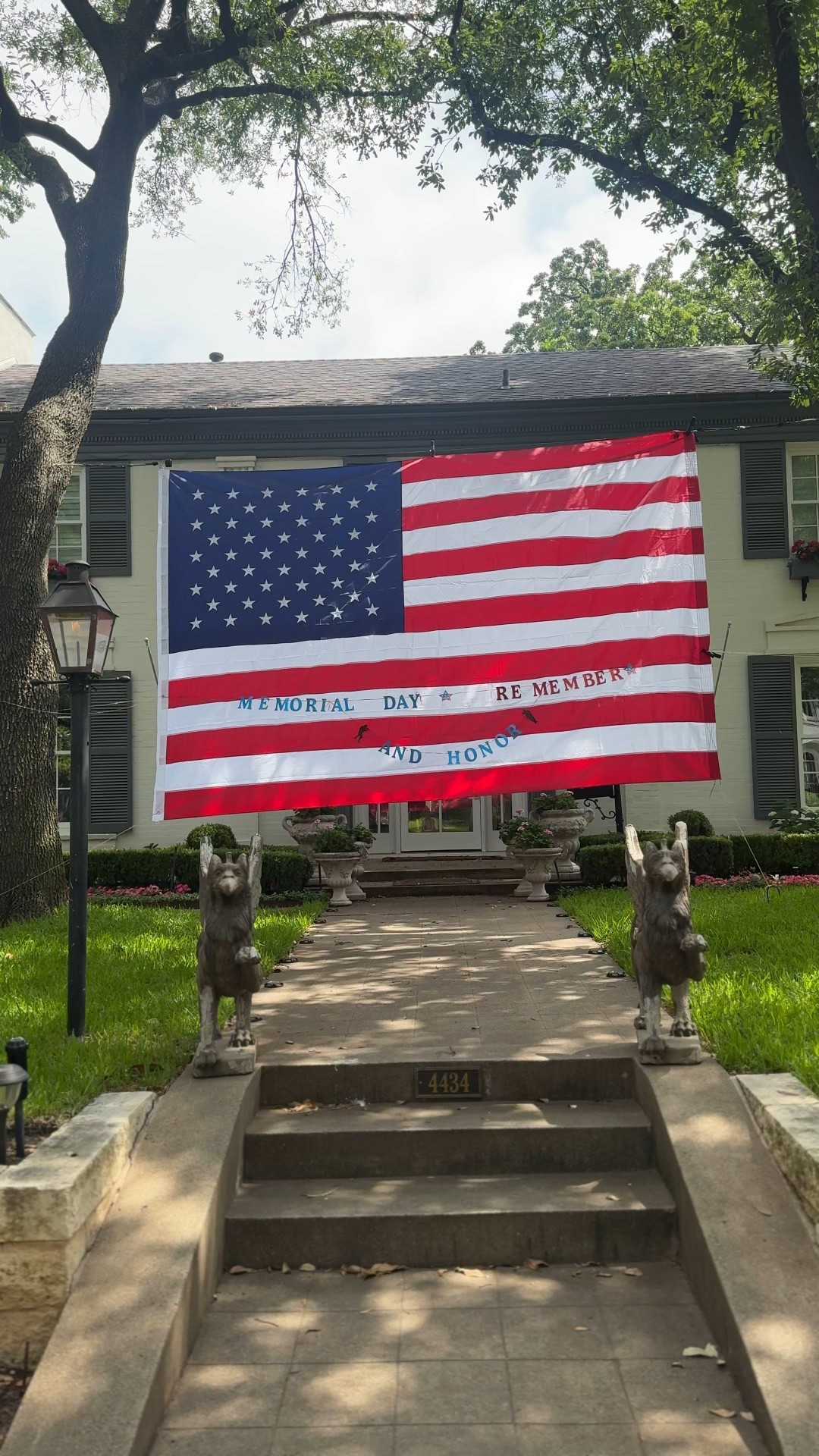 Happy Memorial Day. Thank you to all of those that have fought to give us the freedoms we enjoy. 

#LTKParties #LTKFindsUnder100