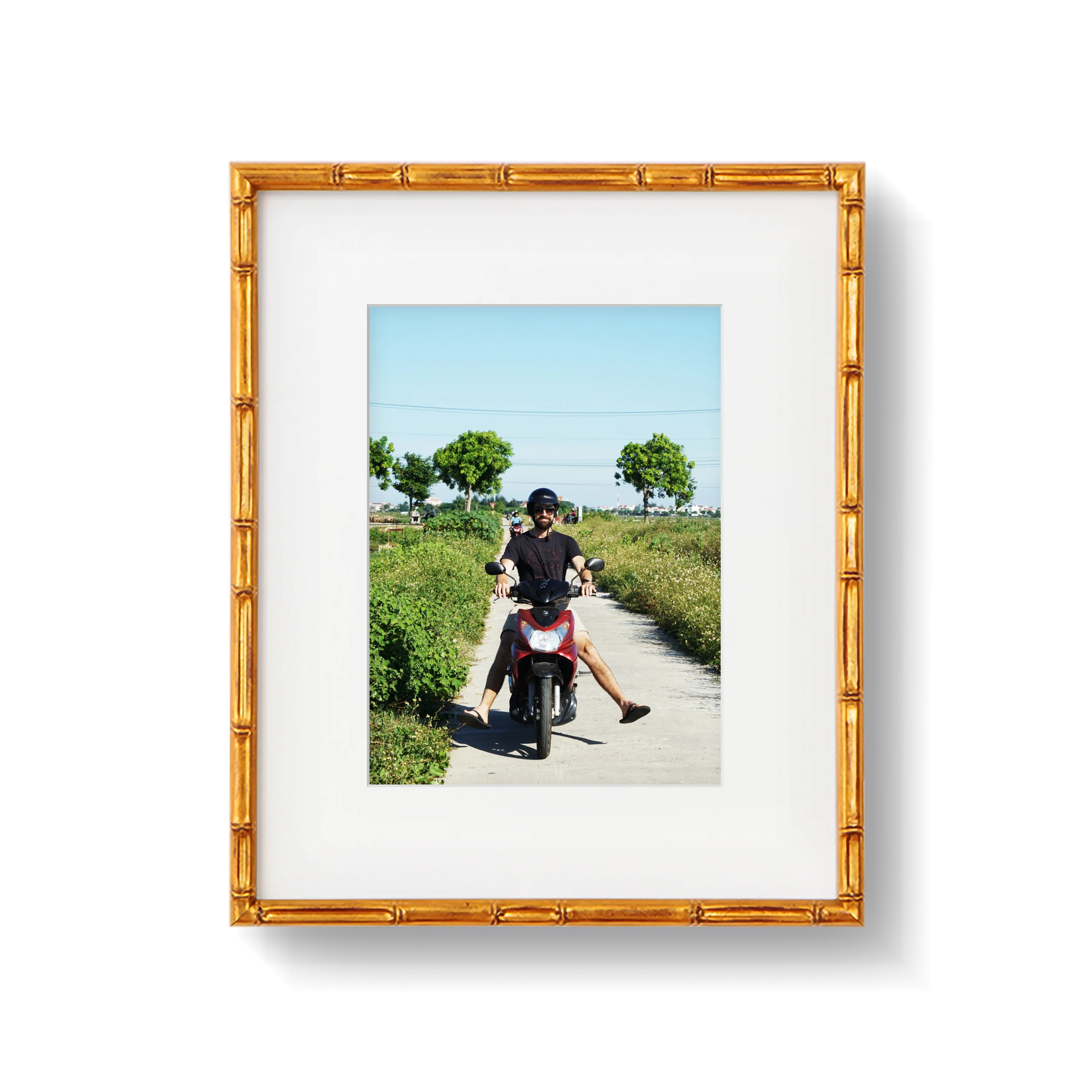 Mandalay | Framebridge