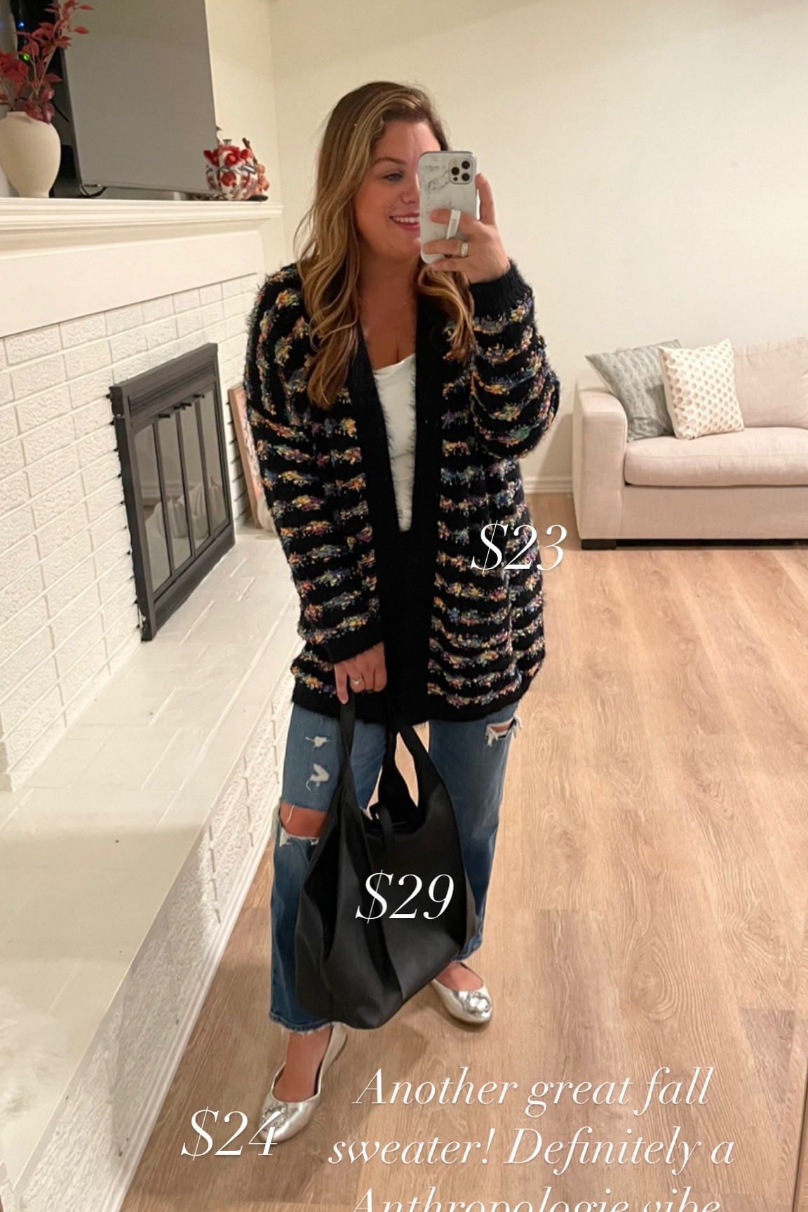 Fall Casual Look 
Walmart

#LTKfindsunder50 #LTKSeasonal #LTKstyletip