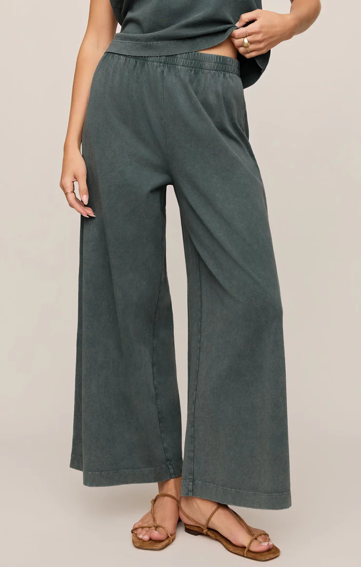 Scout Jersey Pant | Z Supply