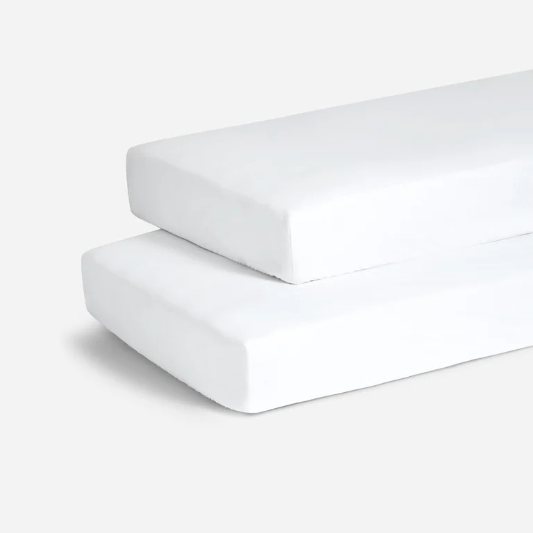 Crib Sheet Set | Brooklinen