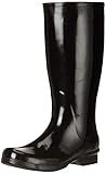 Chooka Polished Tall Waterproof Rain Boot | Amazon (US)