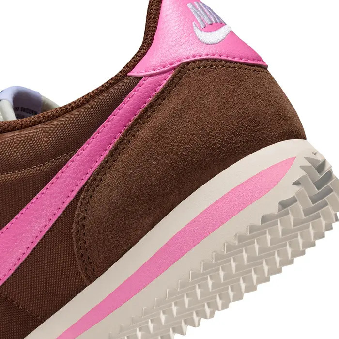 Cortez TXT Sneaker (Women) | Nordstrom