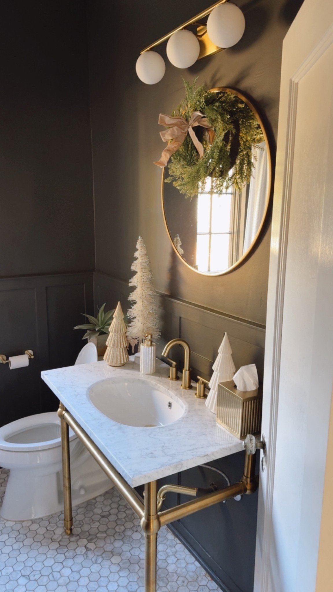 Gold Christmas trees

#LTKGiftGuide #LTKHoliday #LTKSeasonal