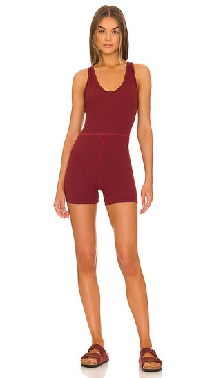 X FP Movement Free Style Shortsie in Jasper | Revolve Clothing (Global)