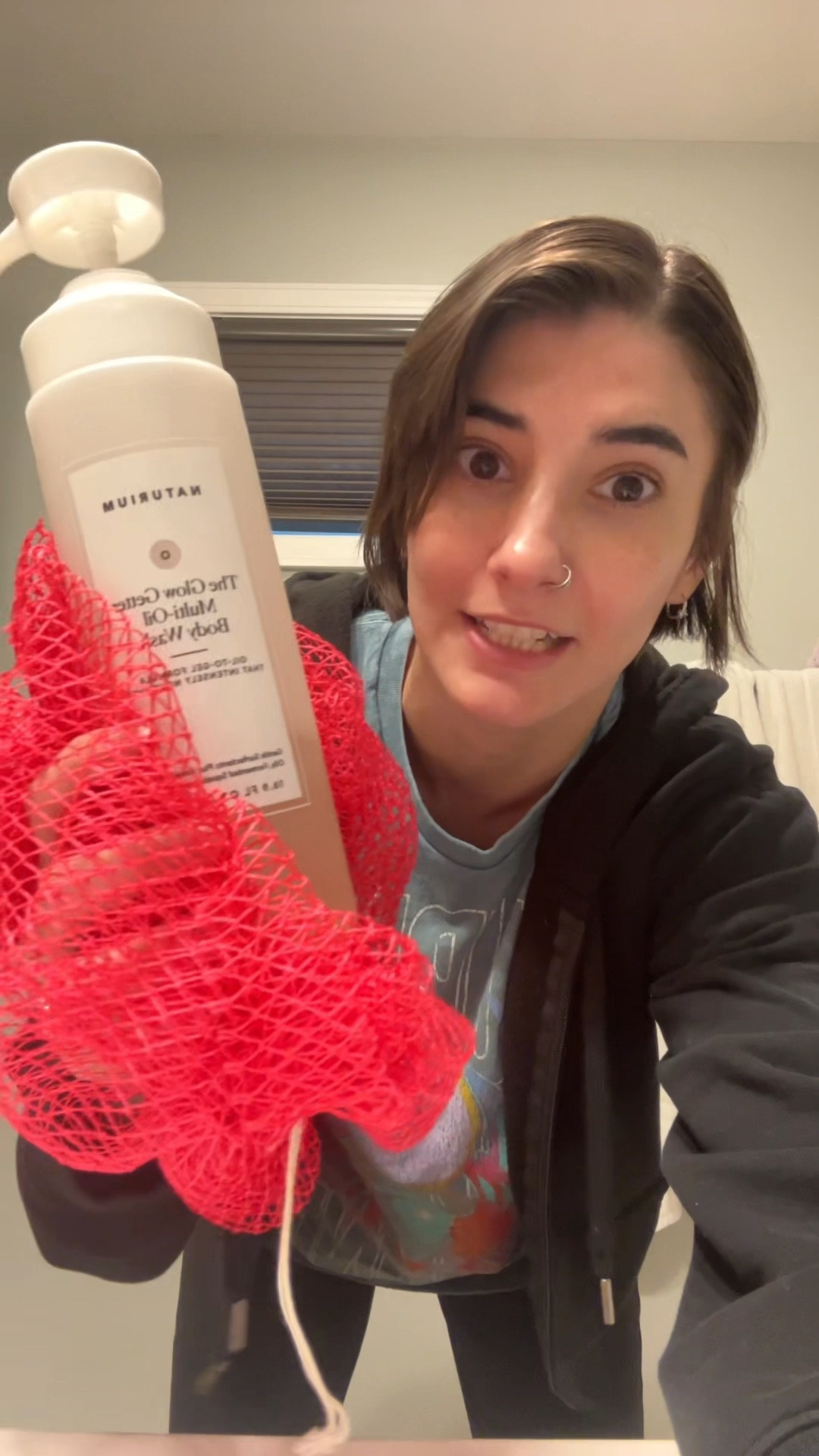 The best shower products 🚿🧼🛀

#LTKGiftGuide #LTKBeauty #LTKSeasonal