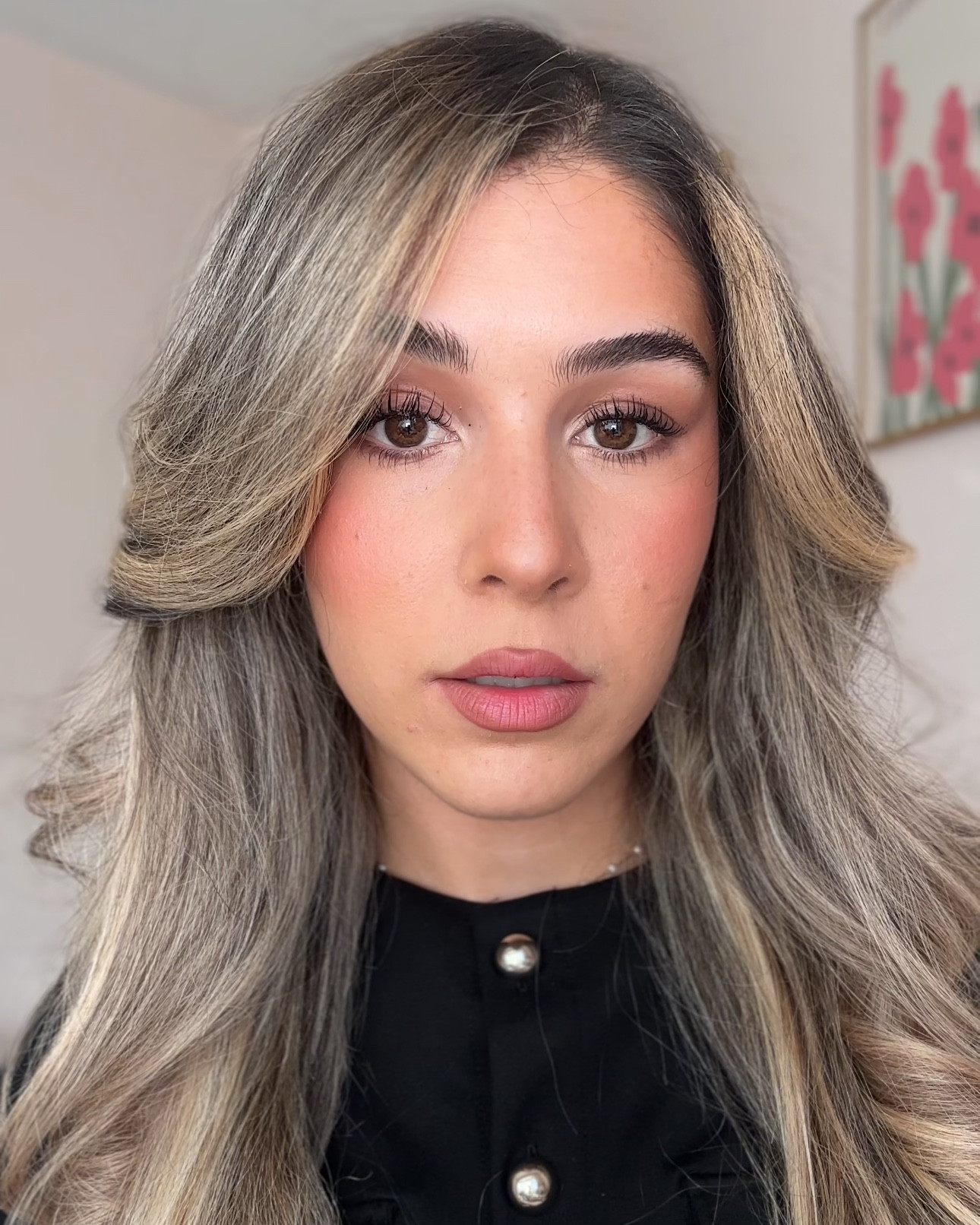 Kylie Jenner Academy Gala makeup recreation 🤍

#LTKbeauty