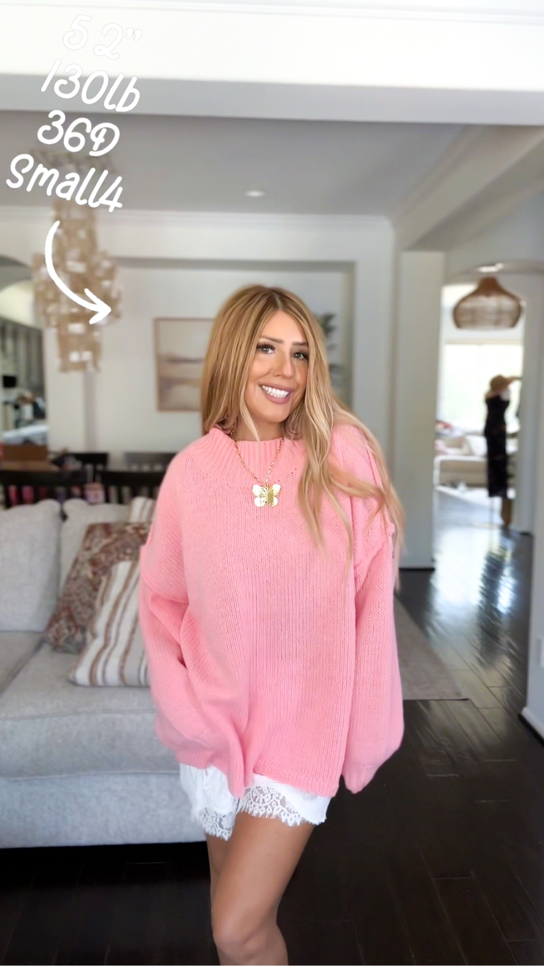 The perfect spring sweater to style with your spring outfits! Lots of fun spring colors to choose from too! I put just a few of them below for you! 

#LTKgrwm #LTKootd #LTKU