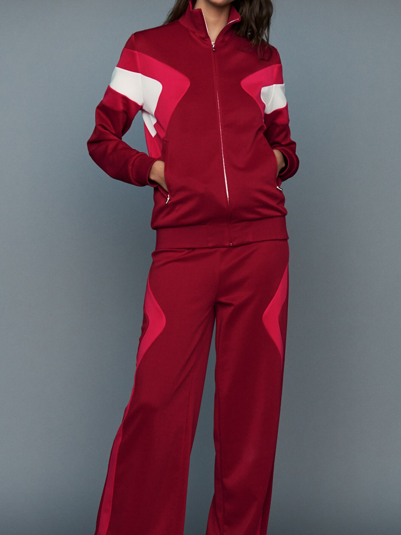 Jogging pants | Maje (US)