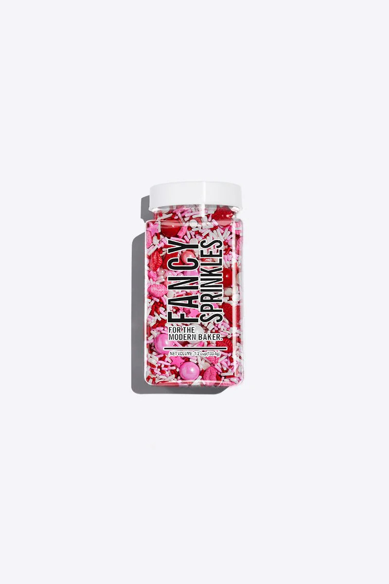 Serendipity Sprinkles | Fancy Sprinkles