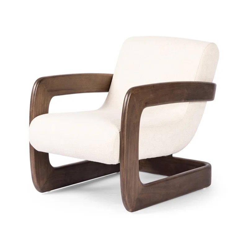 Kristoff Armchair | Wayfair North America