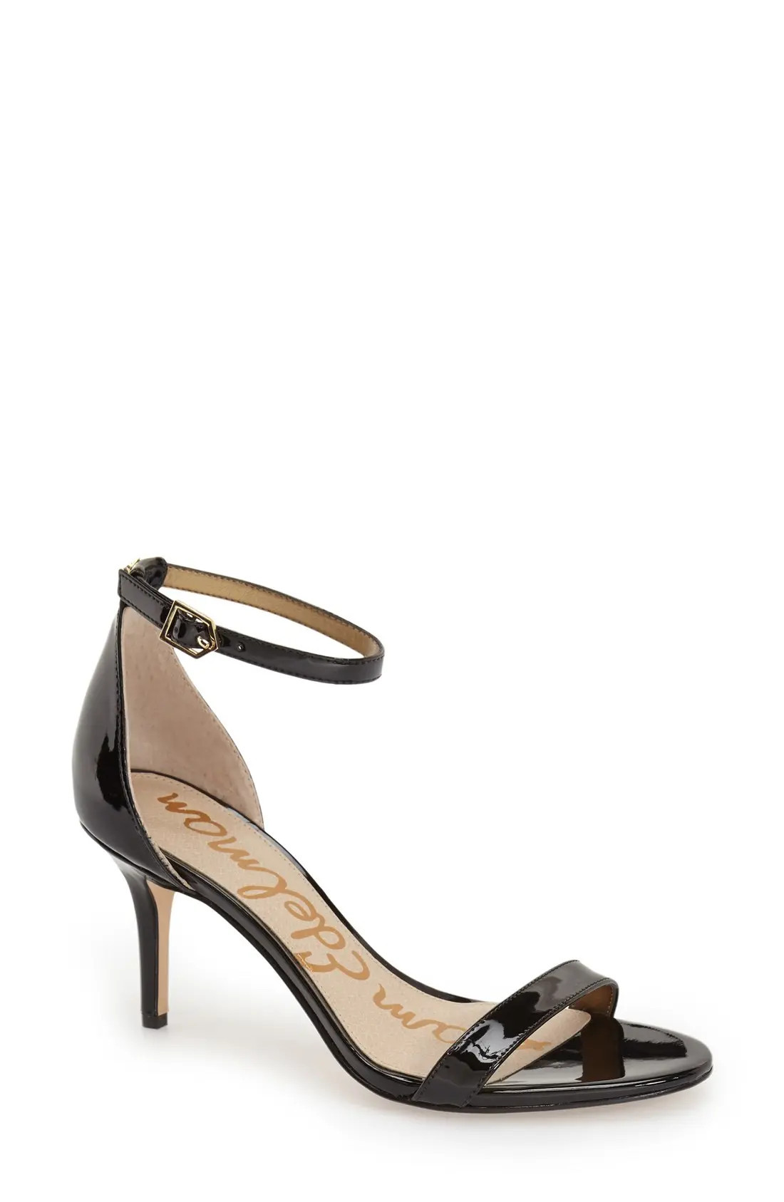 'Patti' Ankle Strap Sandal | Nordstrom