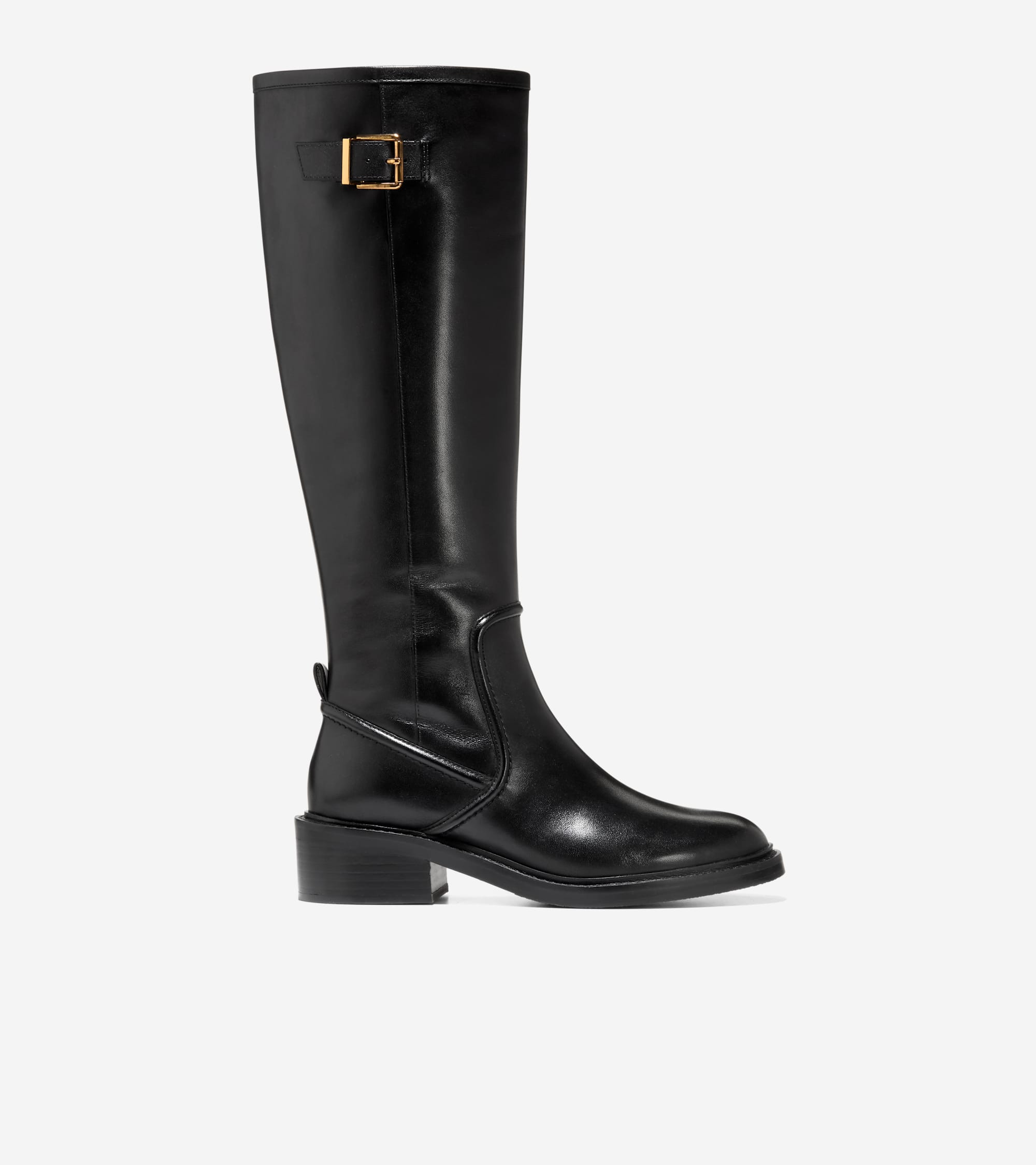 Women's Silvana Tall Buckle Boots | Cole Haan (US)