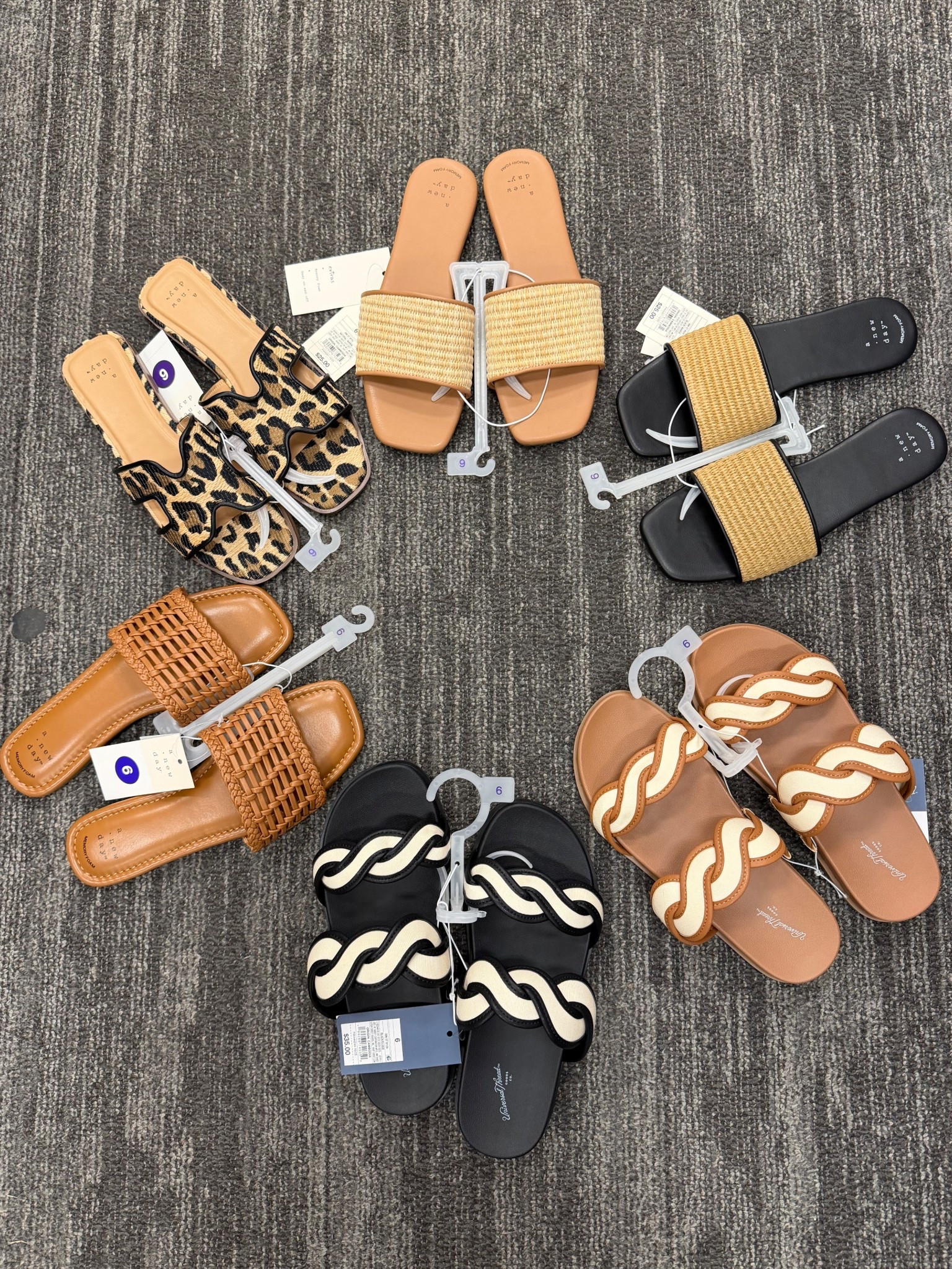 My go to shoes! Great for every day! 

#LTKSeasonal #LTKootd #LTKgrwm