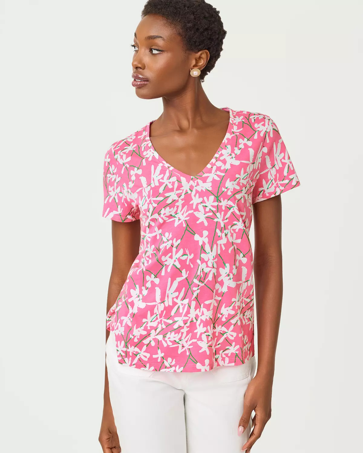 Maryetta Top | Lilly Pulitzer