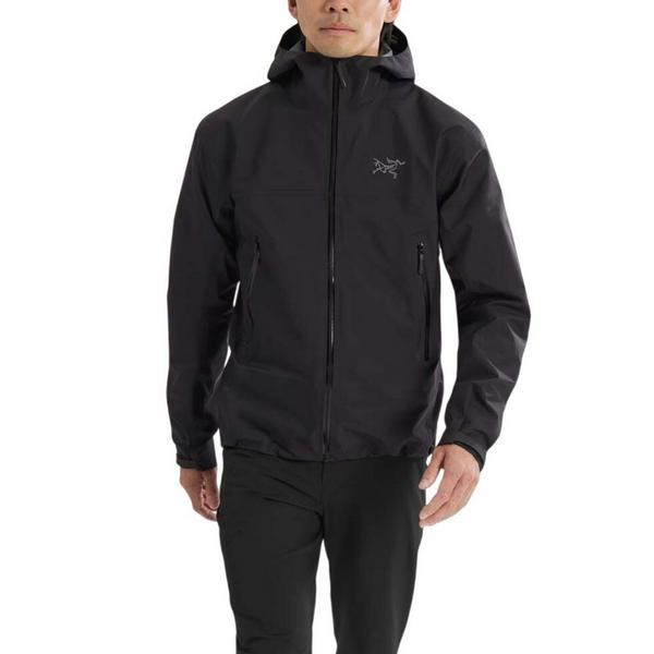 Men's Arc'teryx Beta Hooded Jacket | Scheels Sports